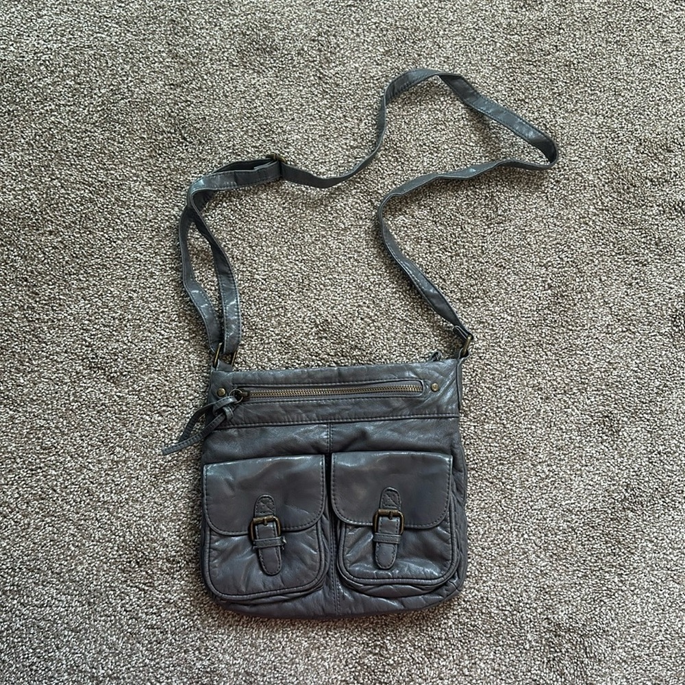 Mossimo Supply Co Purse